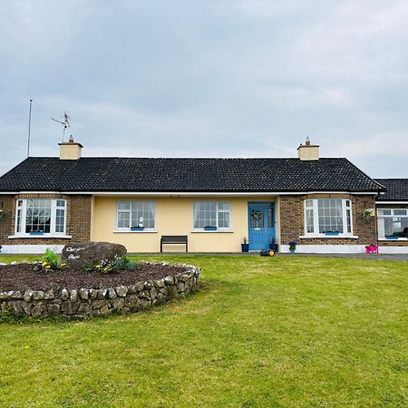 Private Detached Small Bedroom And Bathroom Only- This Is Not An Apartment Butlersbridge Exterior photo
